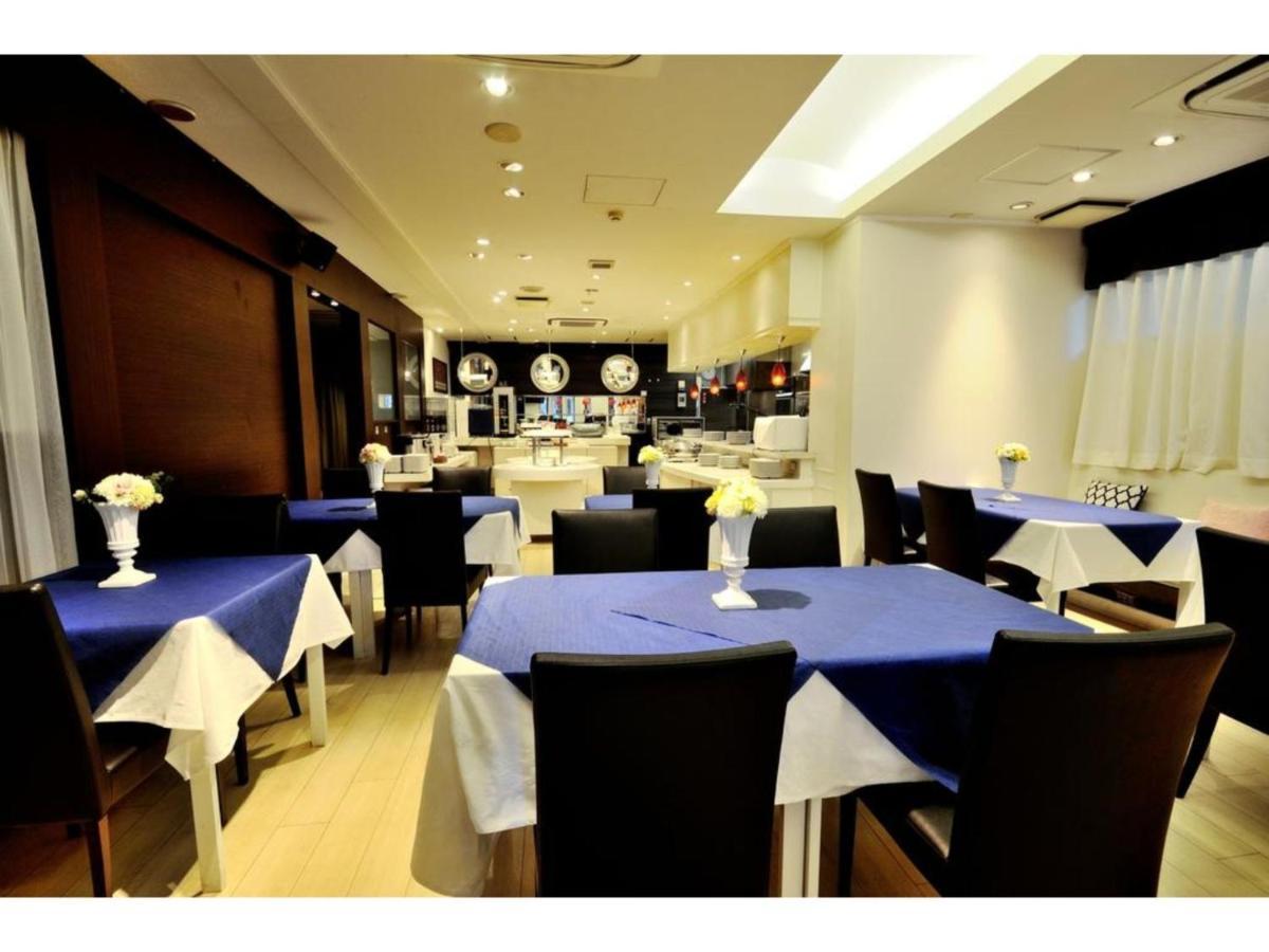 Grand Park Hotel Panex Tokyo / Vacation Stay 77736 Dış mekan fotoğraf