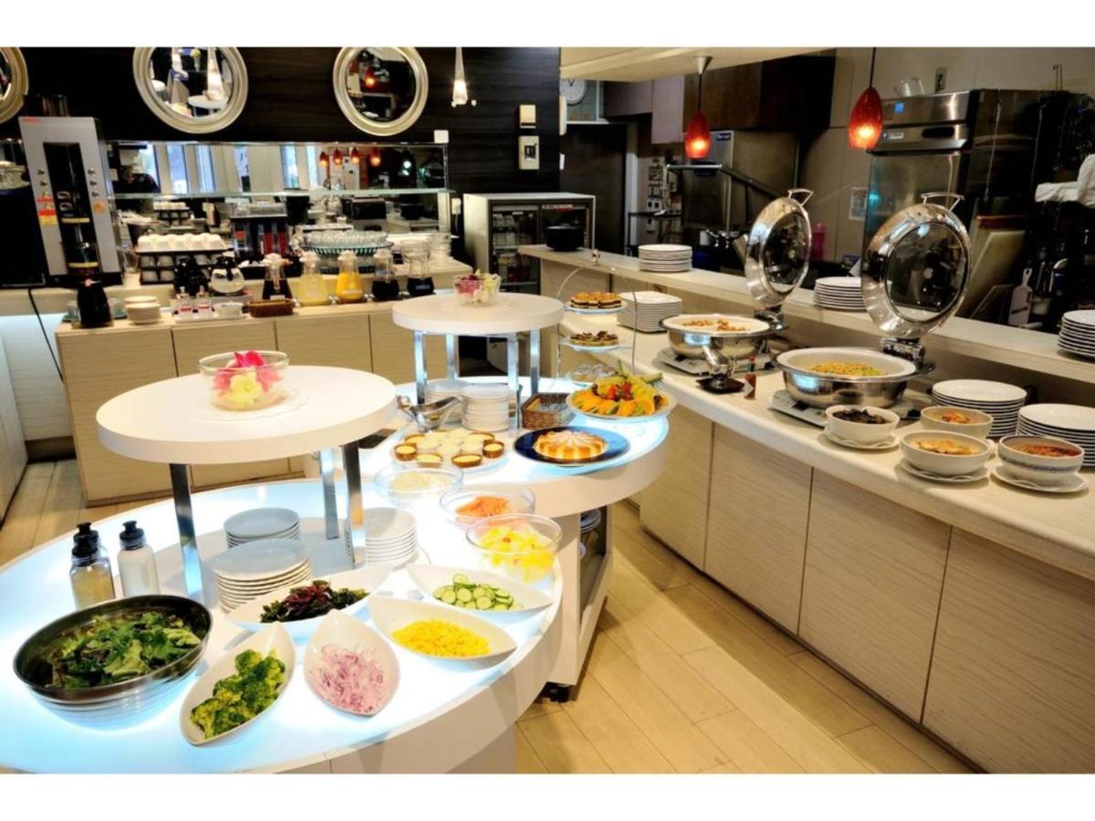 Grand Park Hotel Panex Tokyo / Vacation Stay 77736 Dış mekan fotoğraf